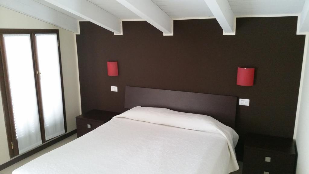 Residenza S.Event B&B Buccinasco Exterior photo