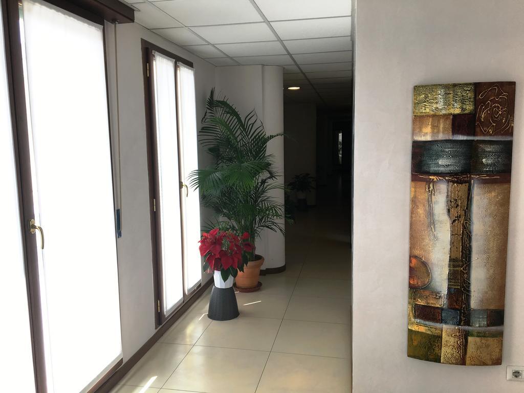 Residenza S.Event B&B Buccinasco Exterior photo