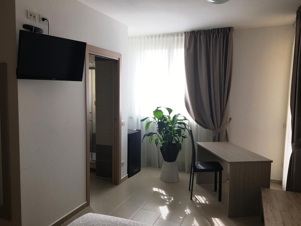 Residenza S.Event B&B Buccinasco Exterior photo